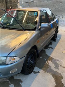 بروتون ويرا